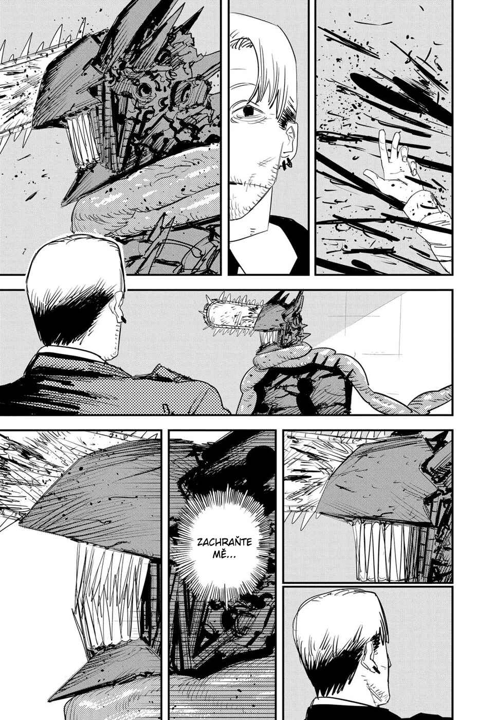 Chapter 85 - Page 6
