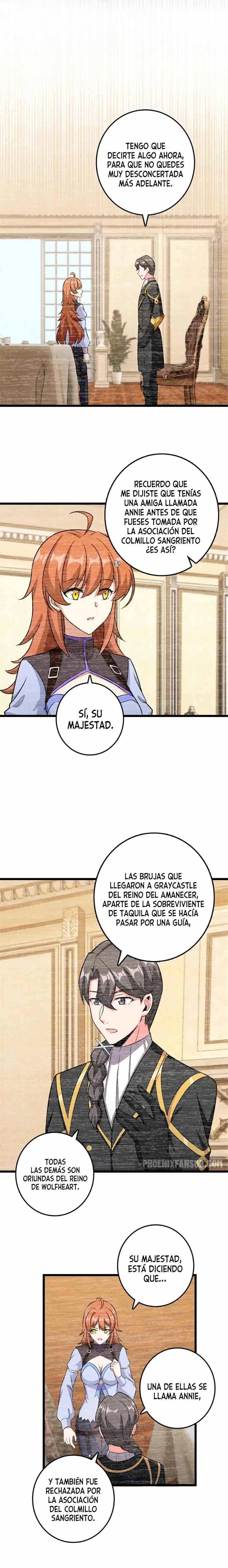 Chapter 404 - Page 7