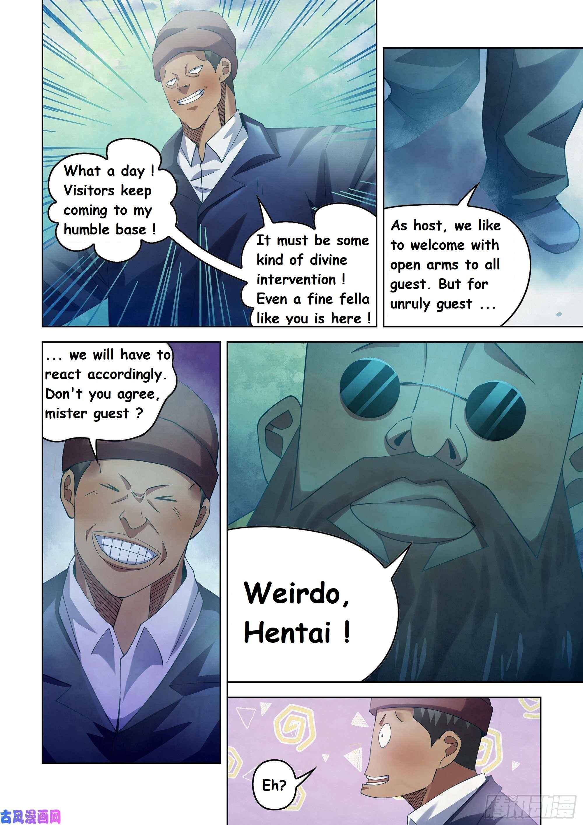 Chapter 326 - Page 2