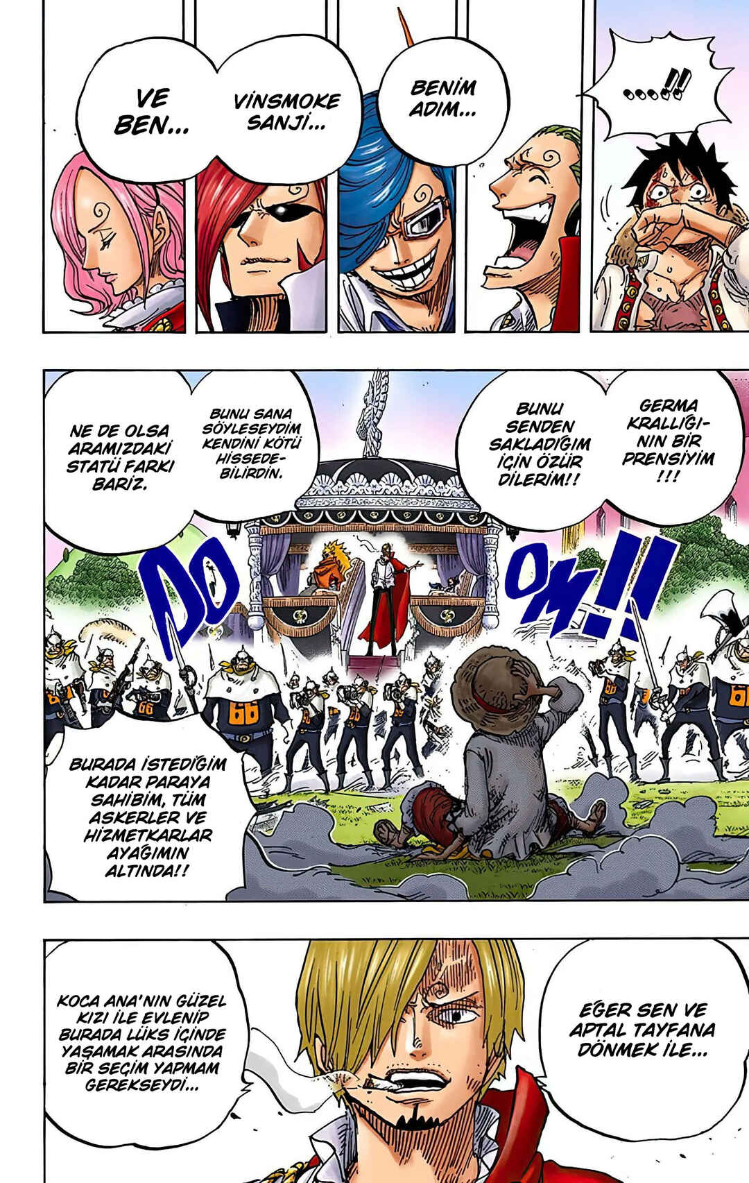 Chapter 843 - Page 17
