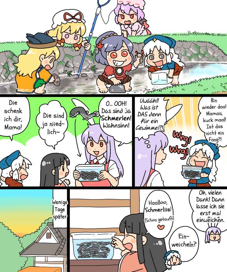 Chapter 99 - Page 16