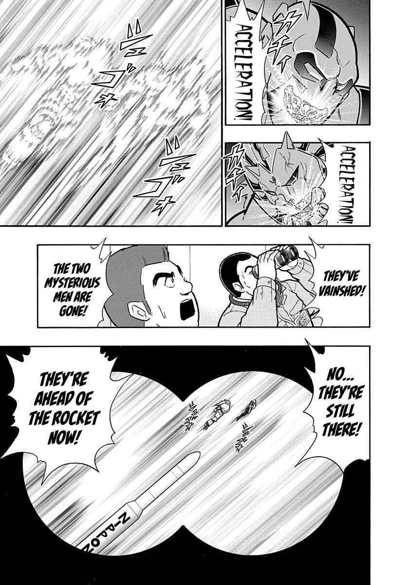Chapter 271 - Page 17