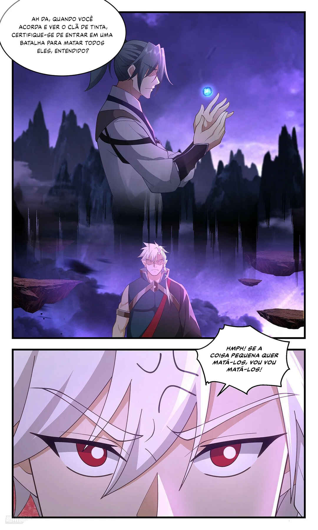 Chapter 3620 - Page 5