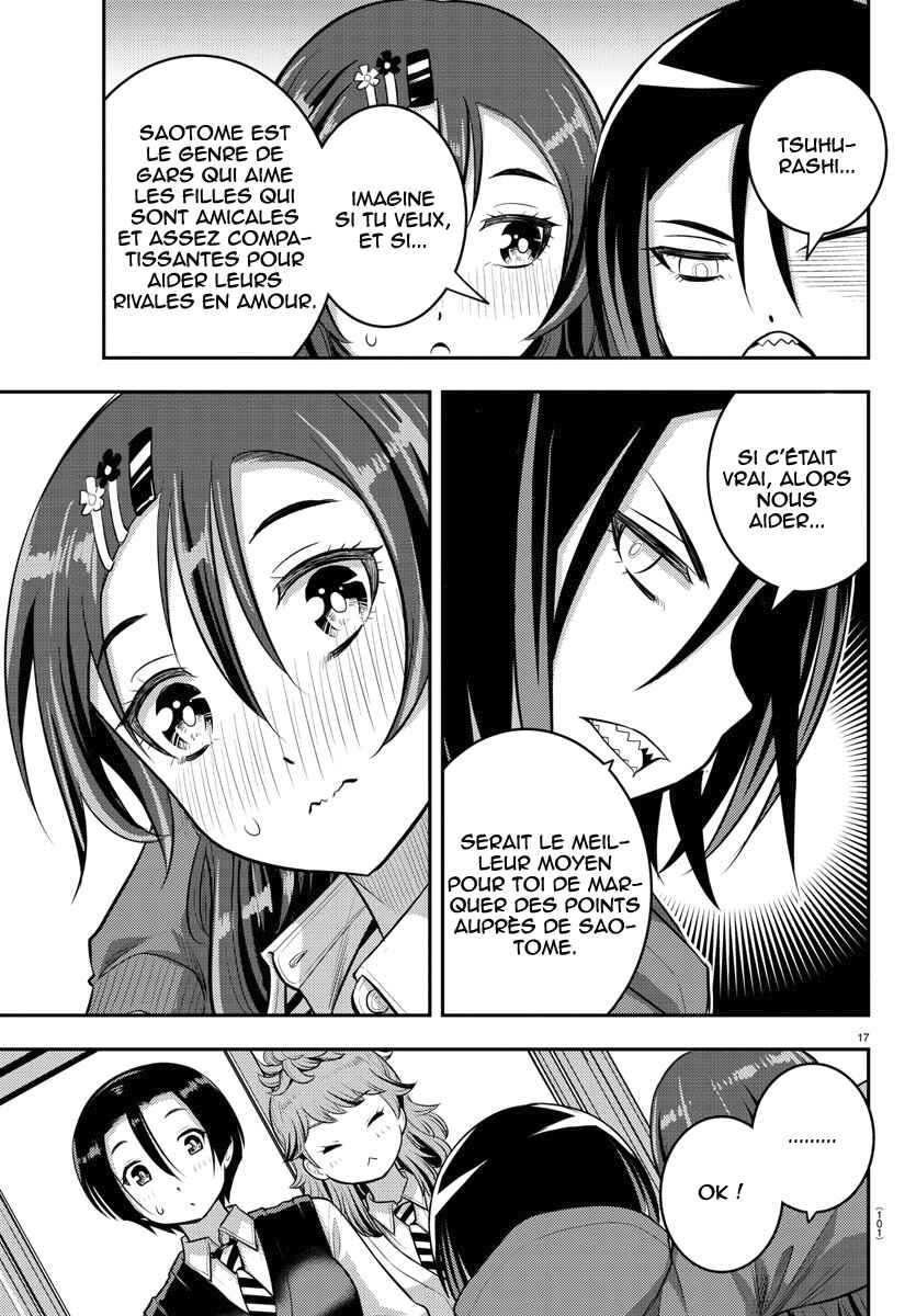 Chapter 73 - Page 19