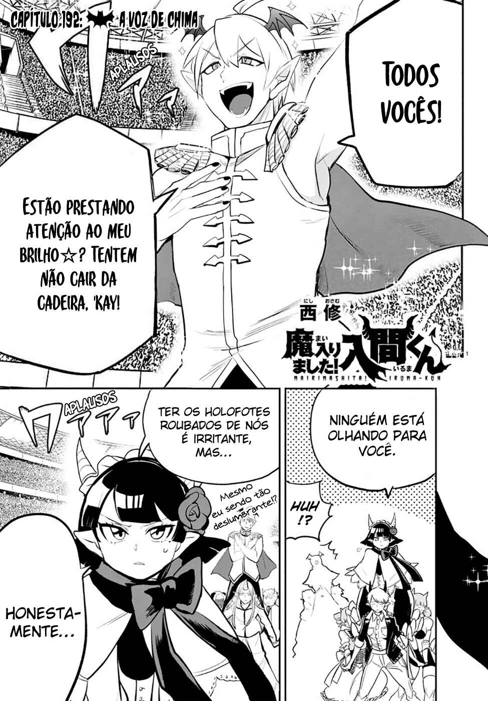 Chapter 193 - Page 2
