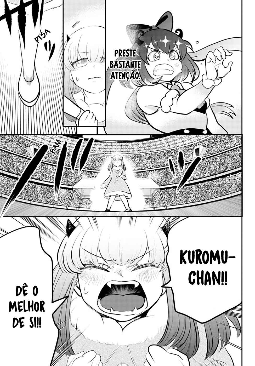 Chapter 193 - Page 7