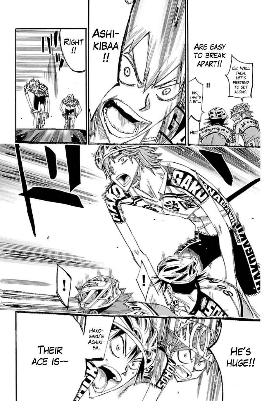 Chapter 337 - Page 8