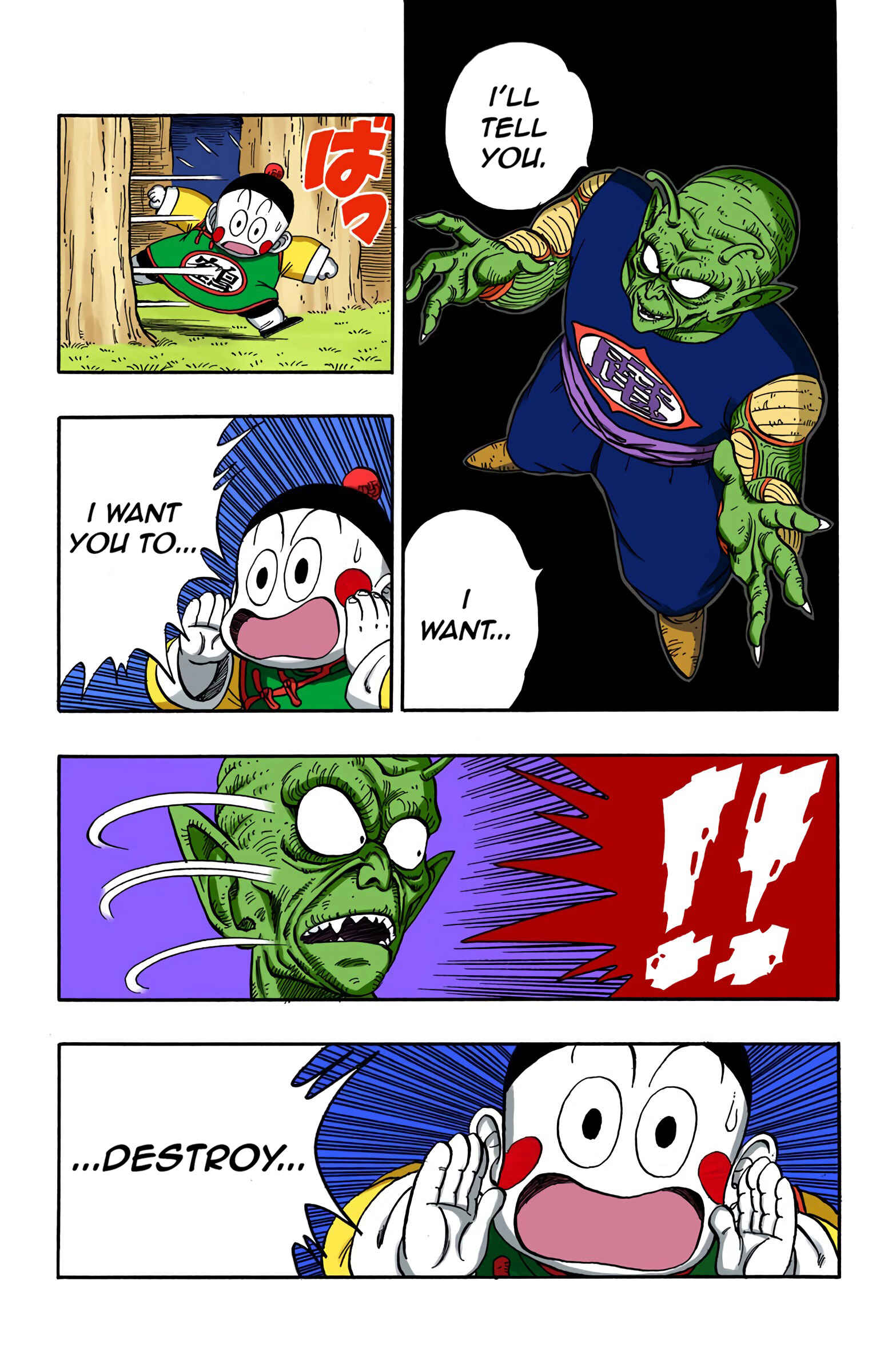 Chapter 147 - Page 10