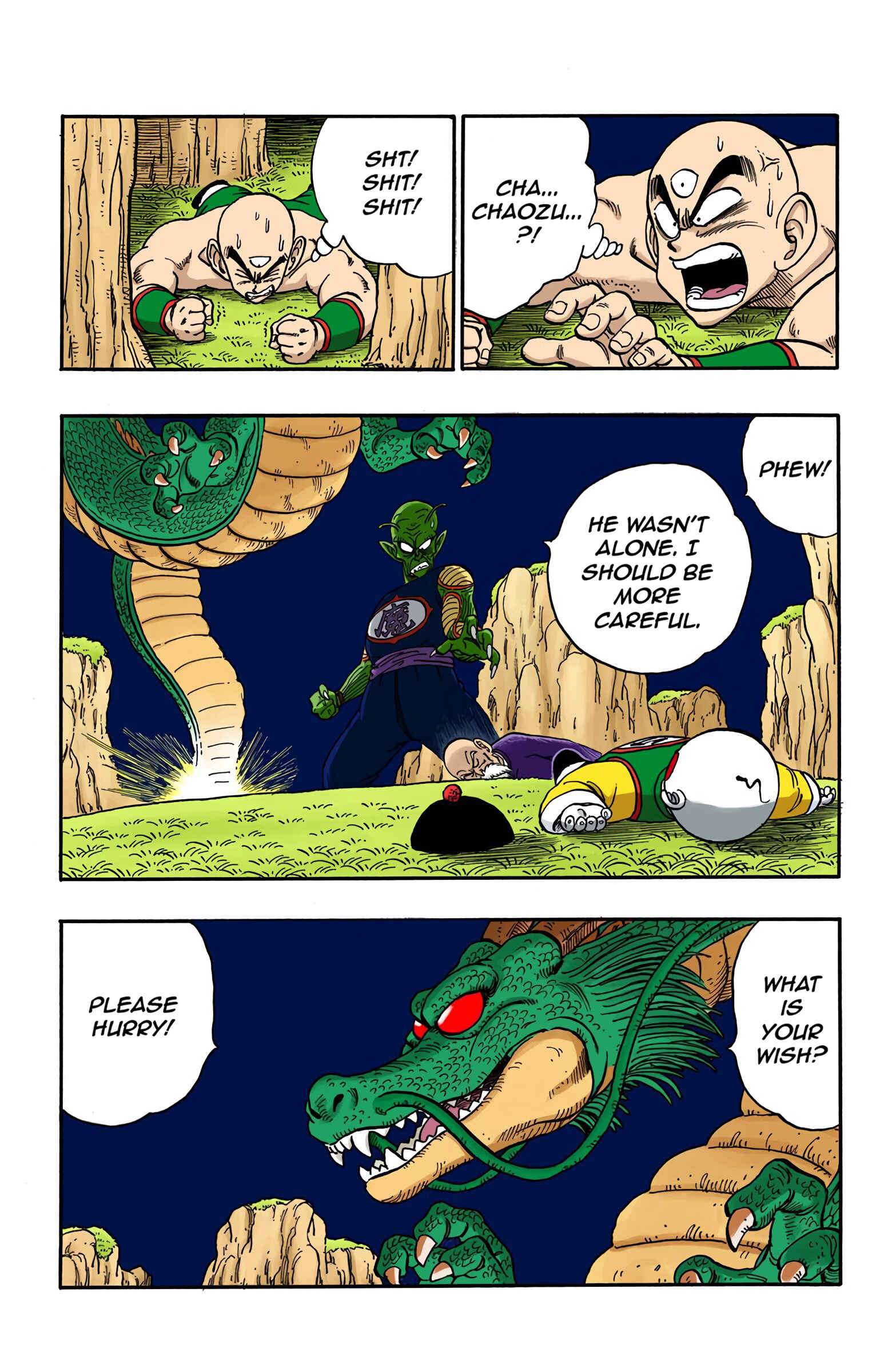 Chapter 147 - Page 12