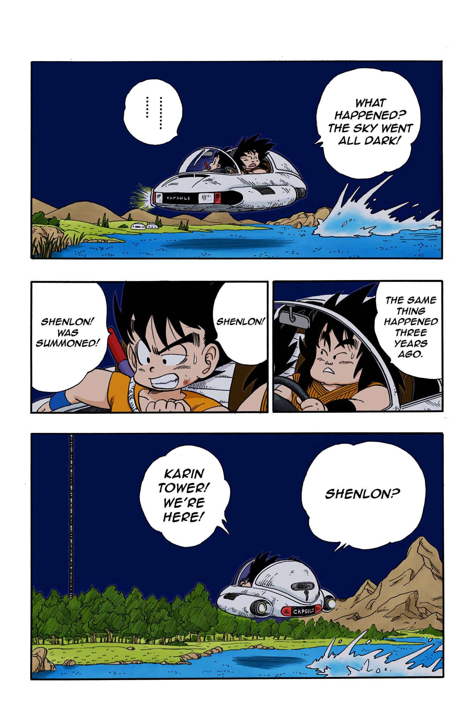 Chapter 147 - Page 16