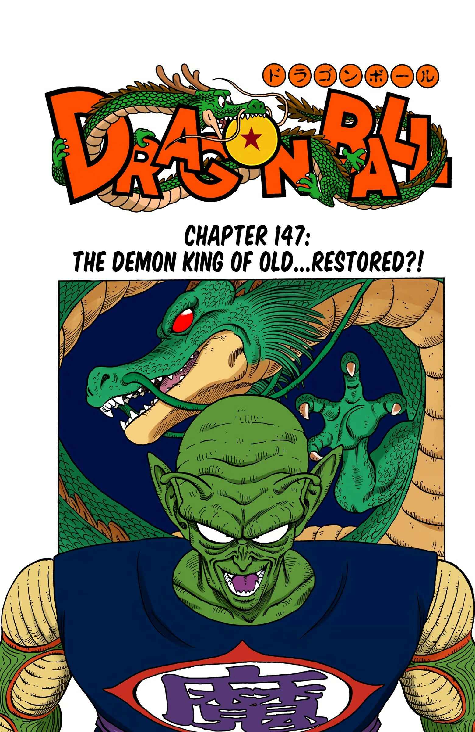 Chapter 147 - Page 2