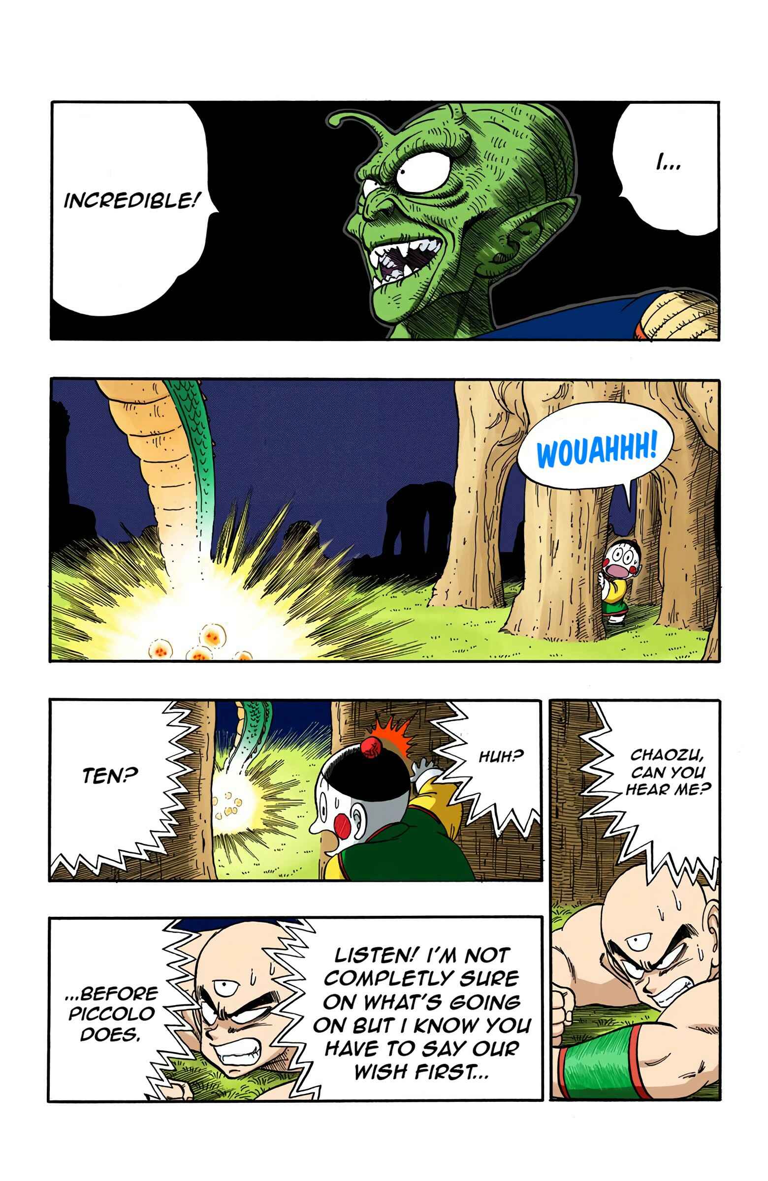 Chapter 147 - Page 8