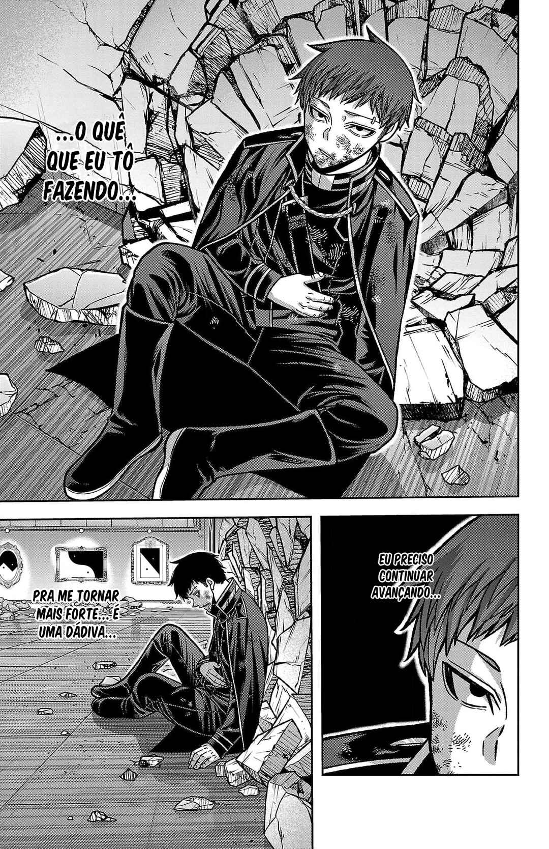 Chapter 149 - Page 20