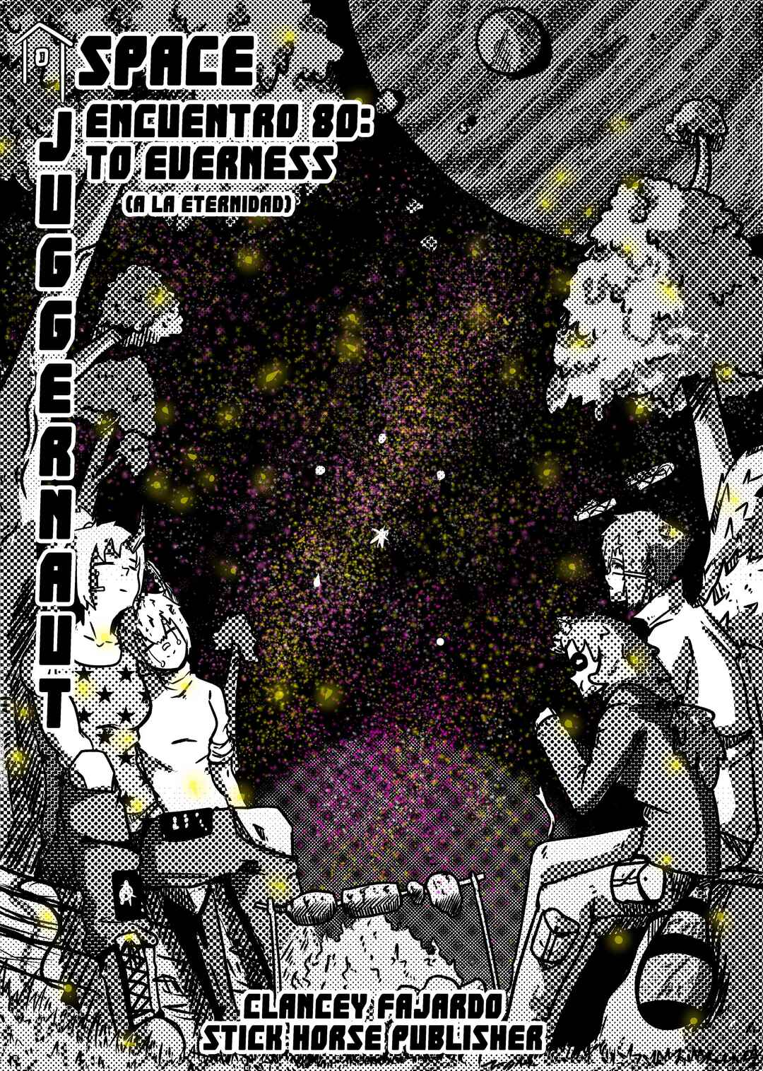 Chapter 80 - Page 1