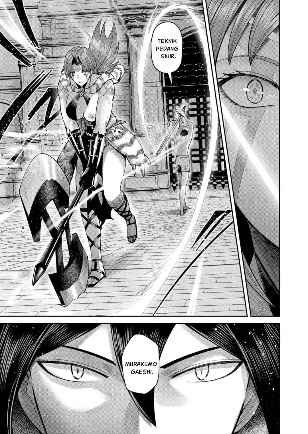 Chapter 72 - Page 20
