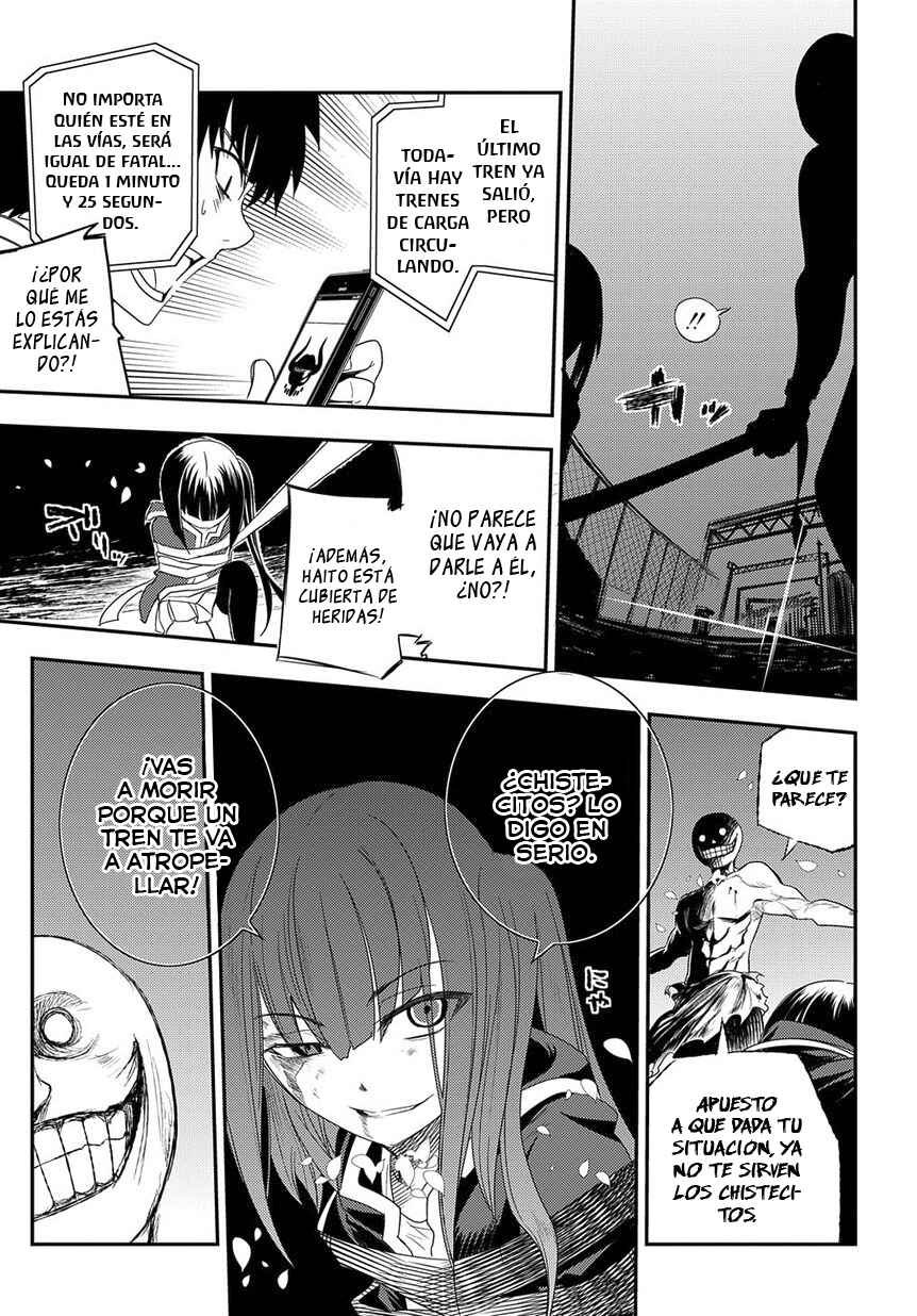 Chapter 3 - Page 33