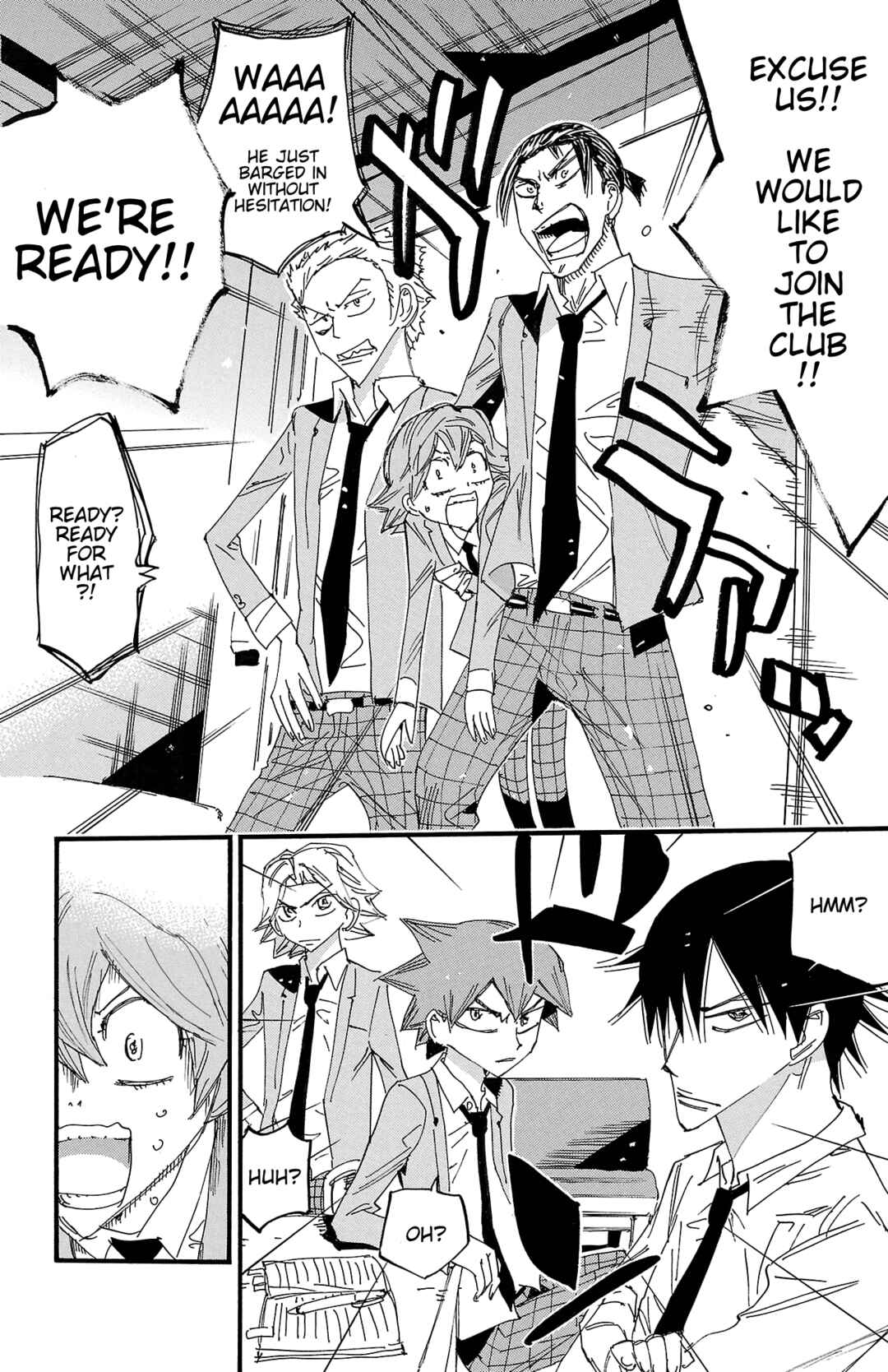 Chapter 694 - Page 13