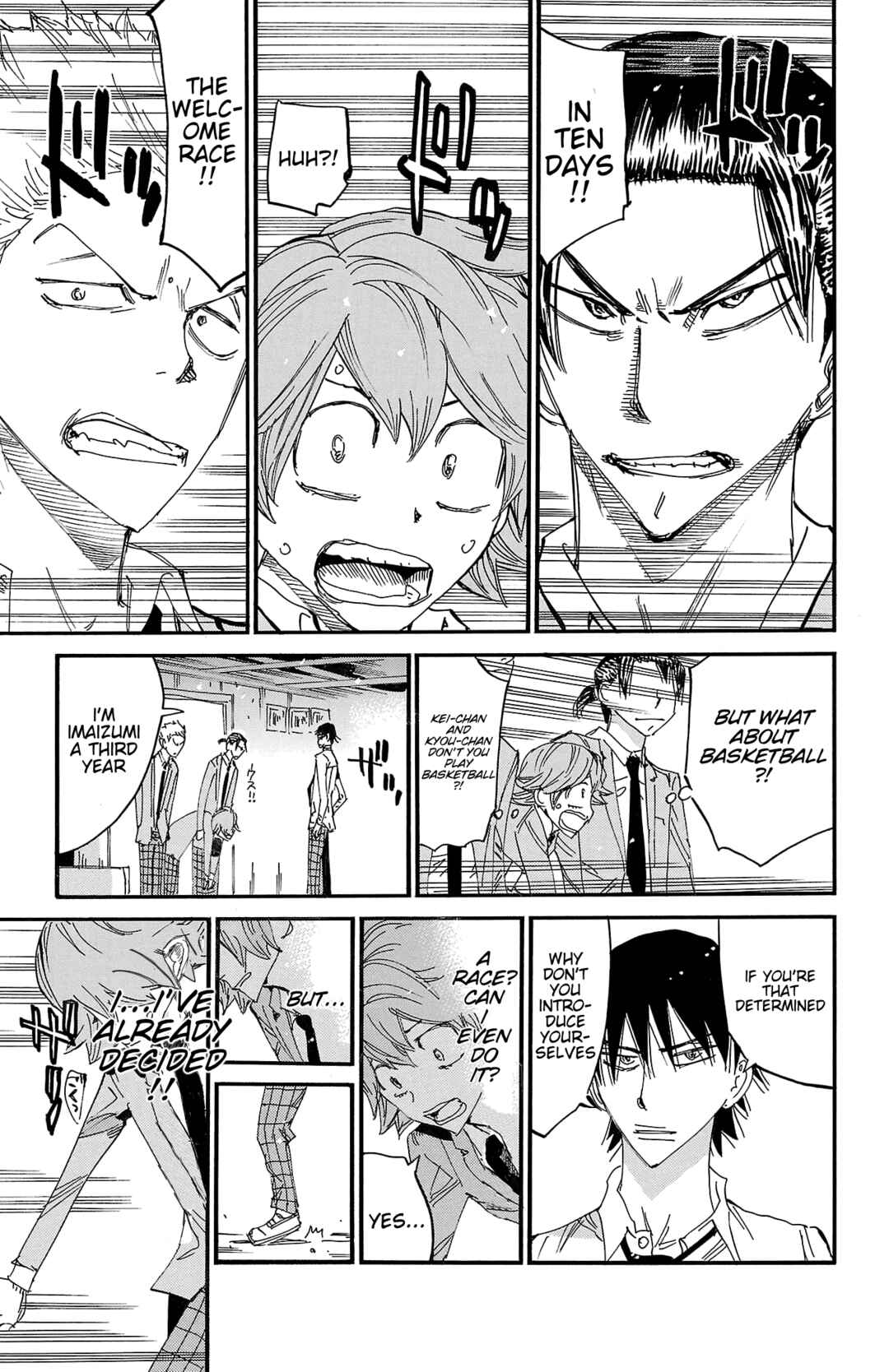 Chapter 694 - Page 16