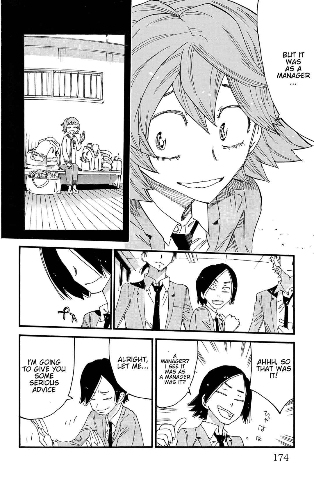 Chapter 694 - Page 9