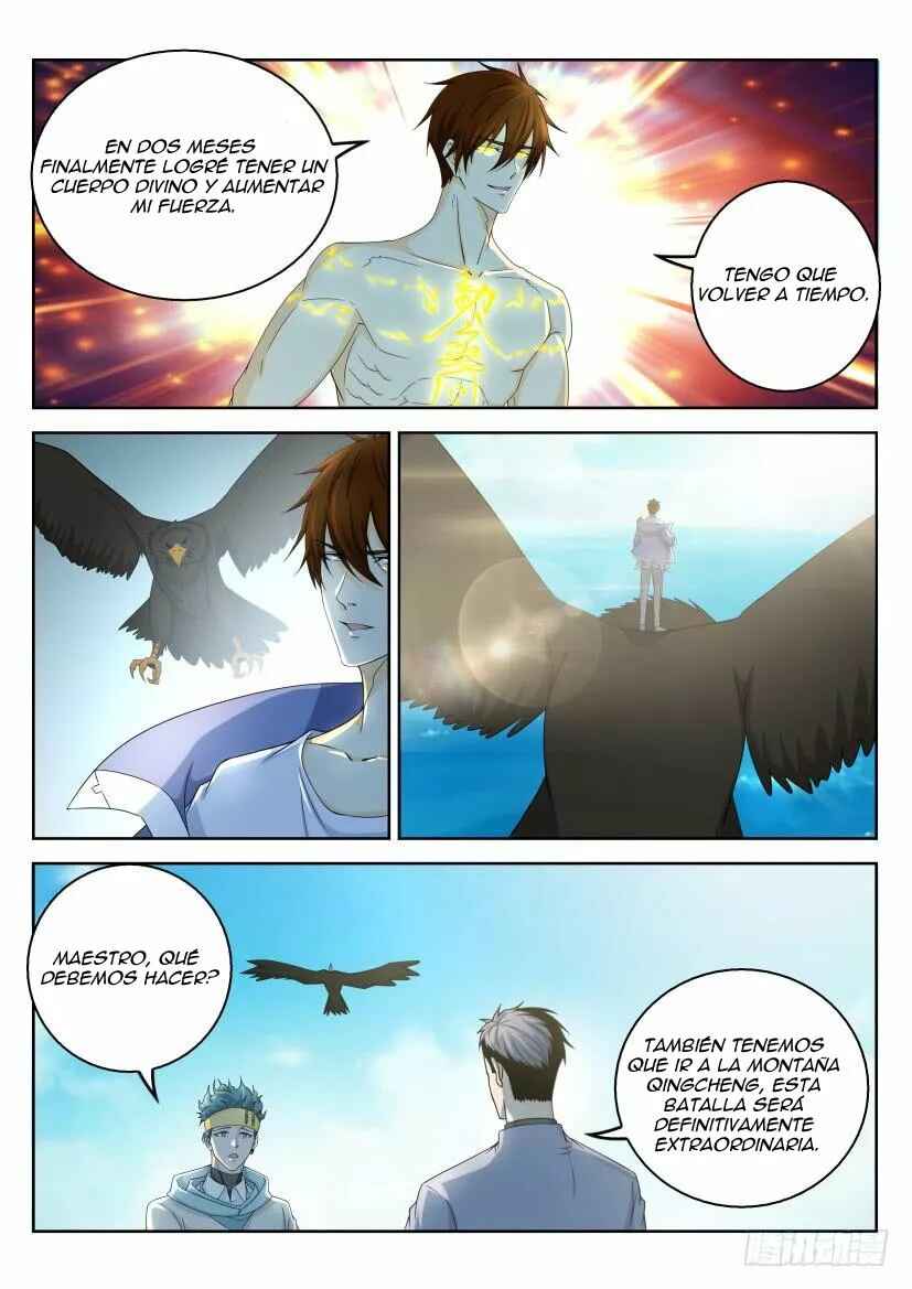 Chapter 333 - Page 8