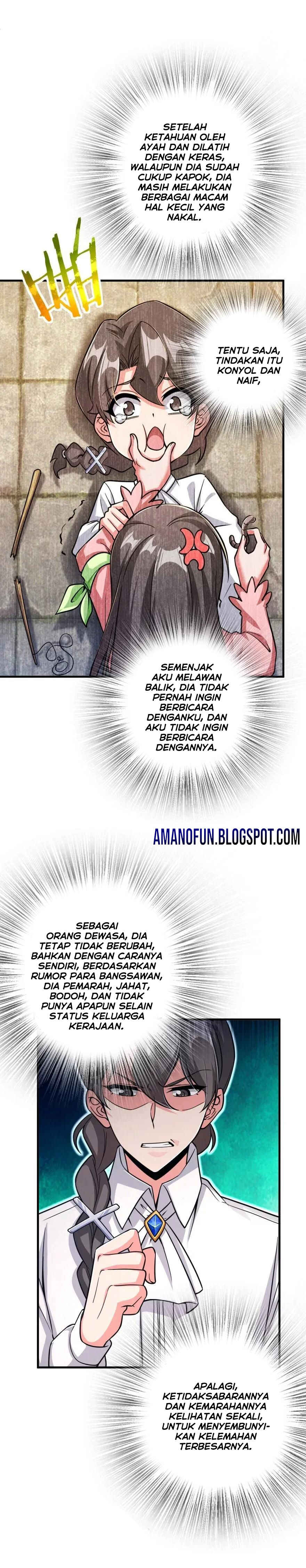 Chapter 176 - Page 17