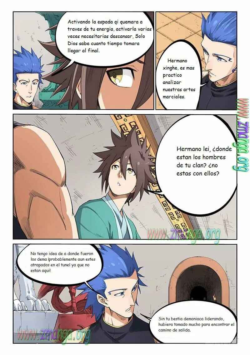 Chapter 201 - Page 4