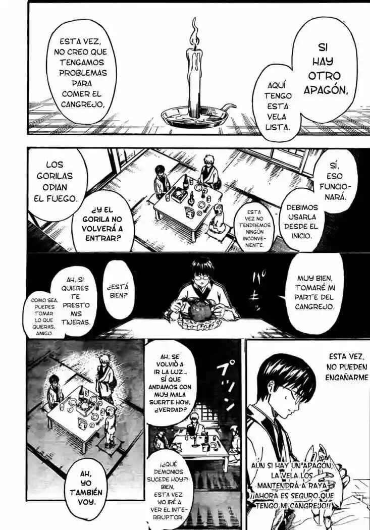 Chapter 327 - Page 8