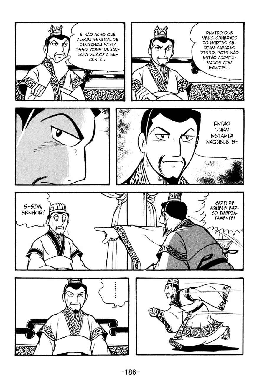 Chapter 135 - Page 26