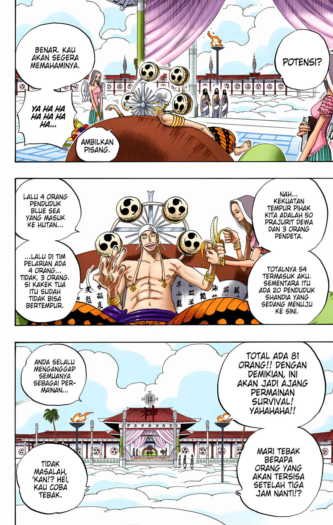 Chapter 256 - Page 14