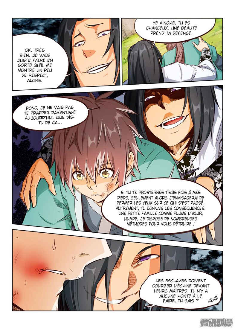 Chapter 3 - Page 5
