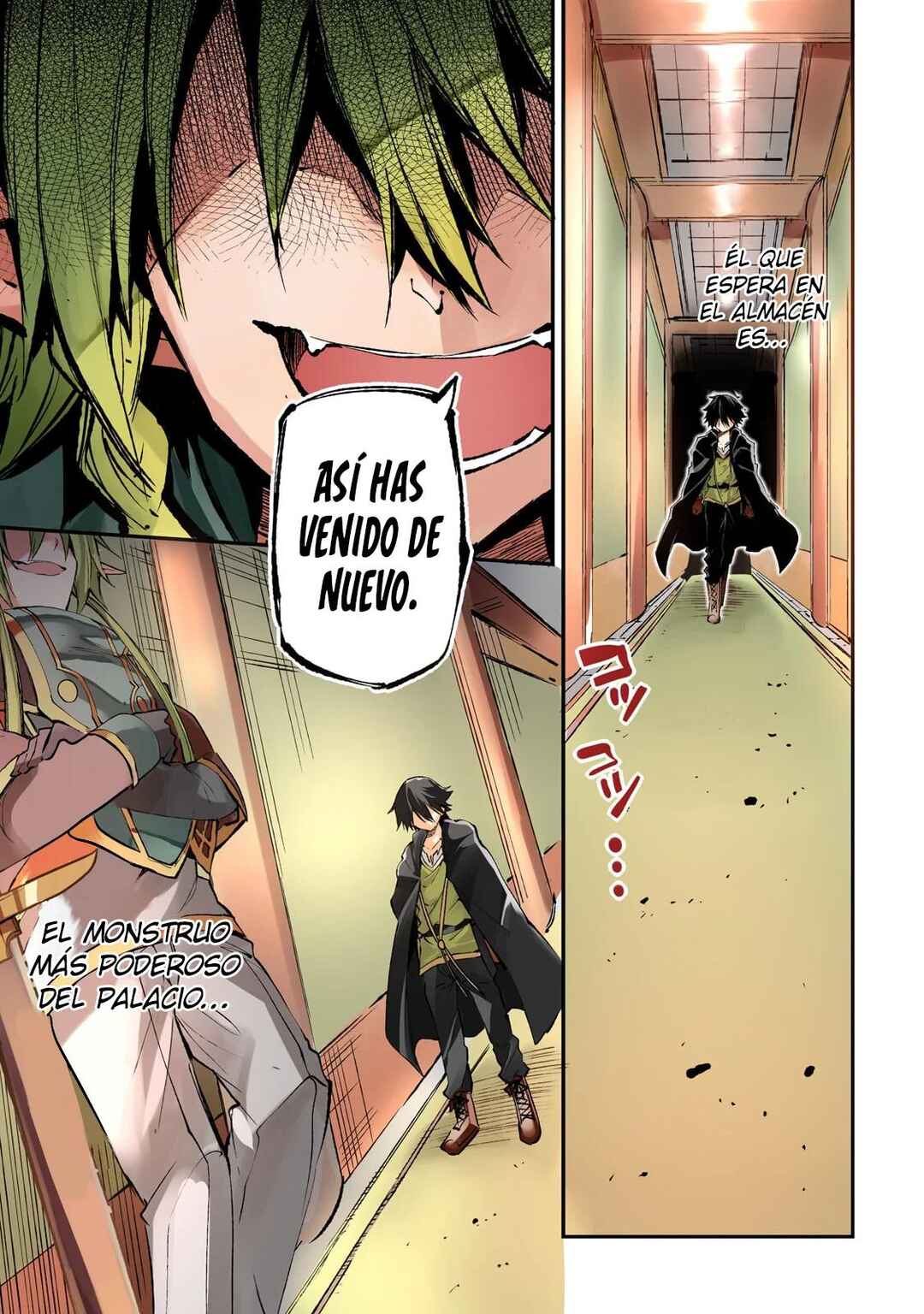 Chapter 150 - Page 6