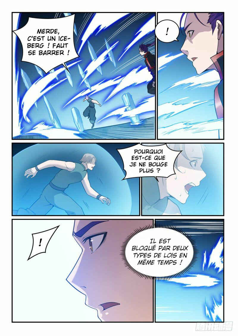 Chapter 519 - Page 11
