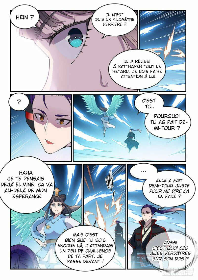 Chapter 519 - Page 16