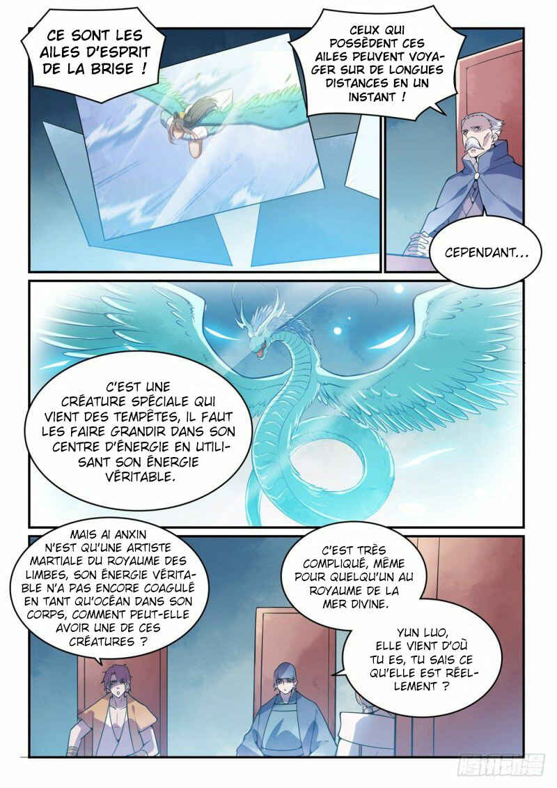 Chapter 519 - Page 3
