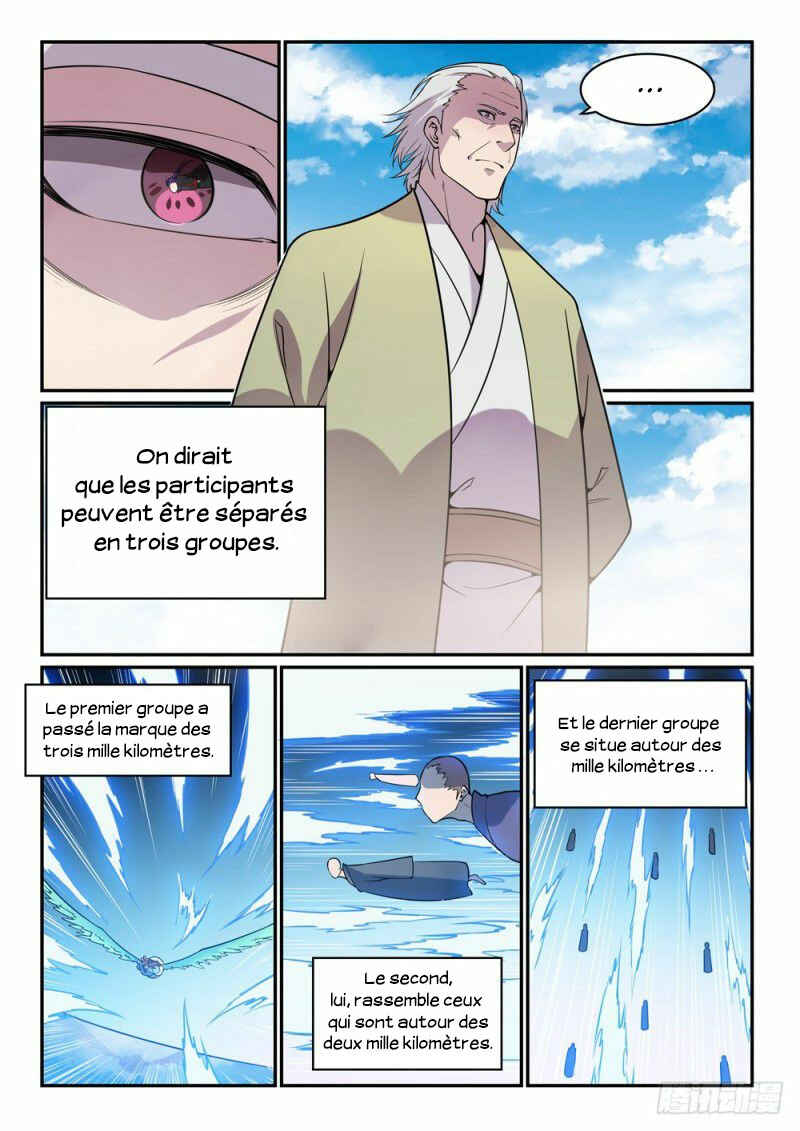 Chapter 519 - Page 6