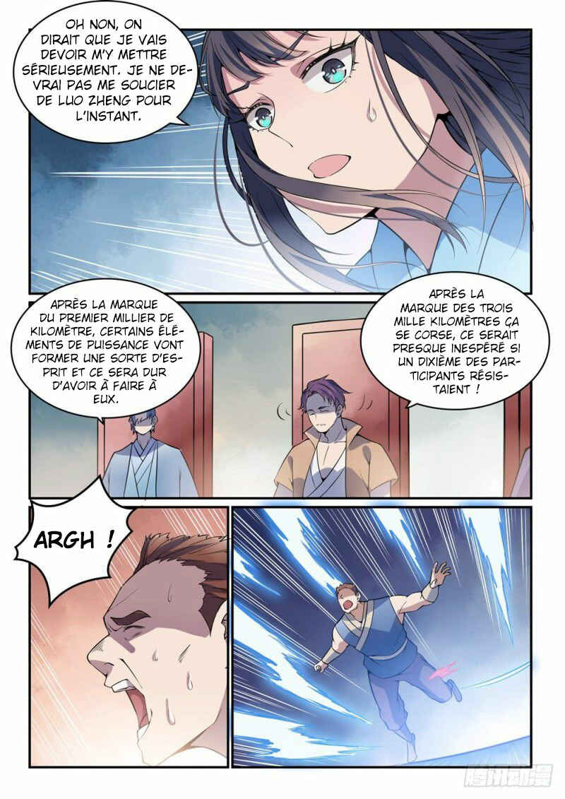Chapter 519 - Page 8