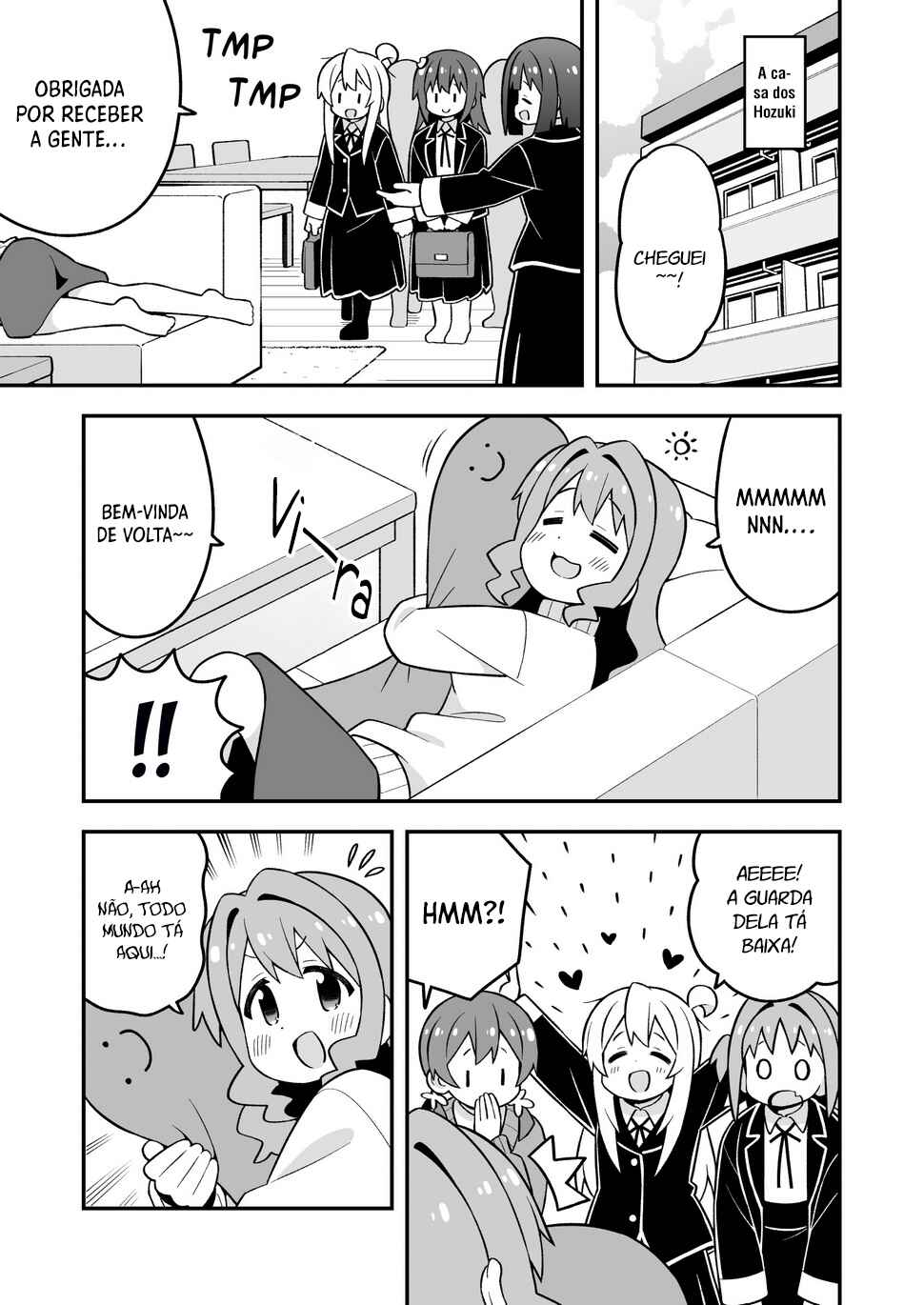 Chapter 86 - Page 8
