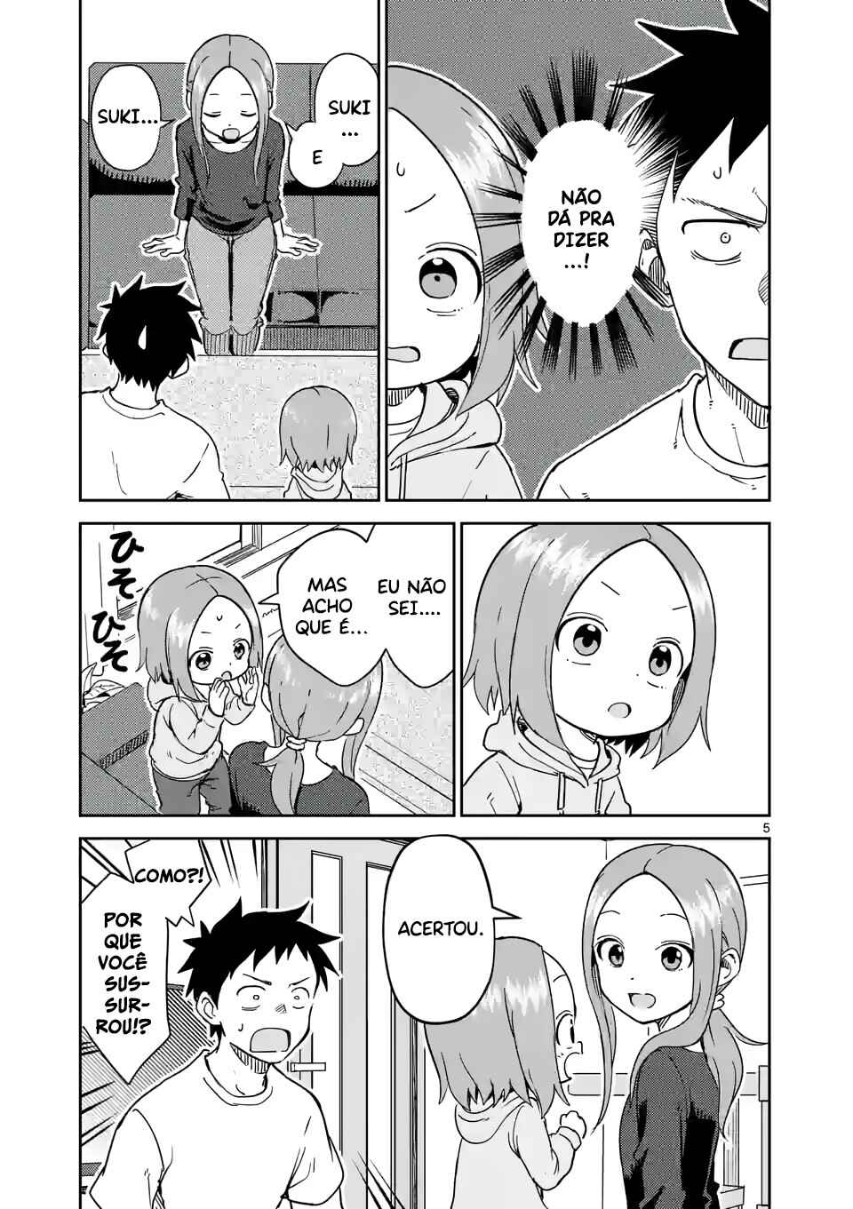 Chapter 252 - Page 6