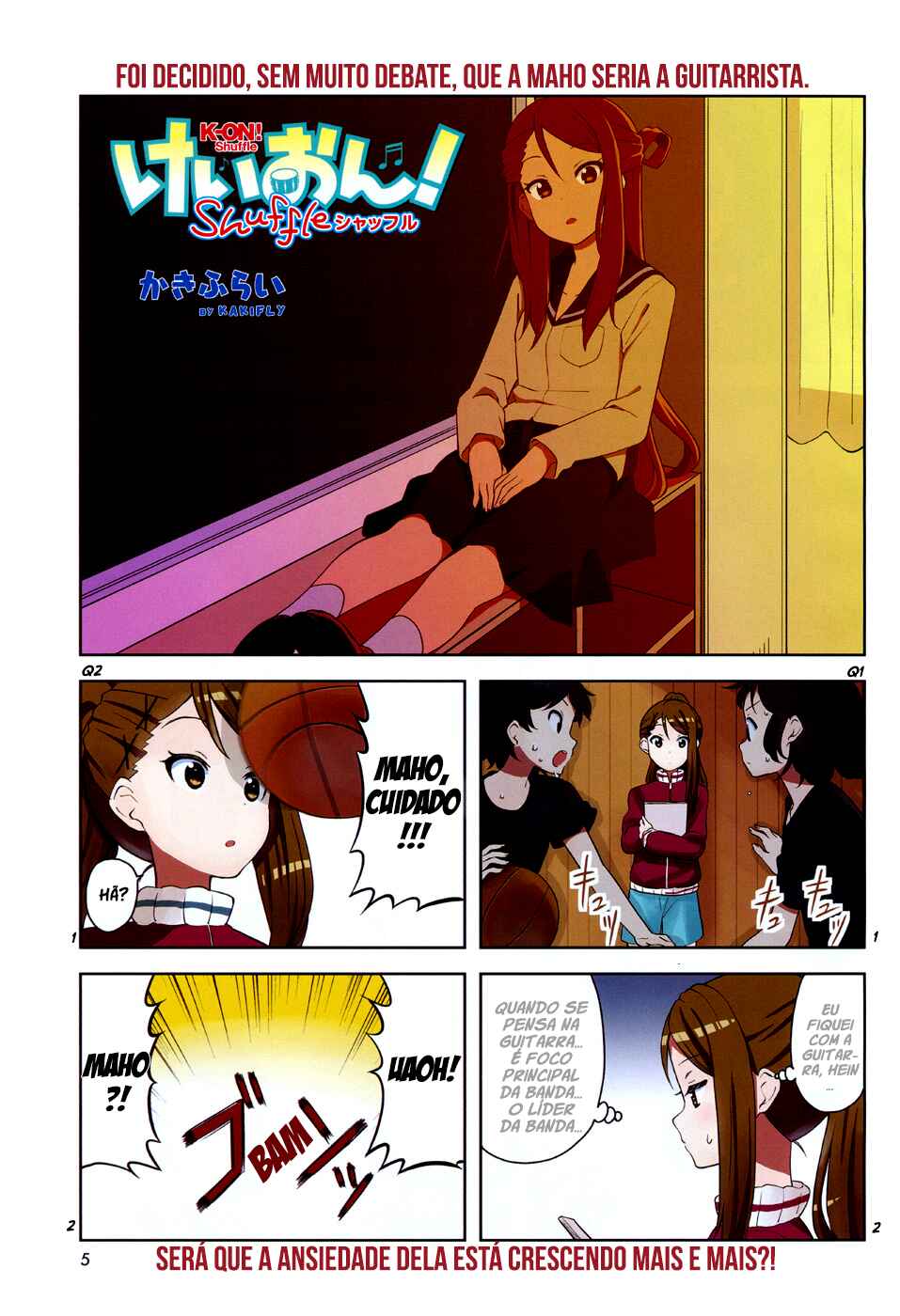 Chapter 3 - Page 6