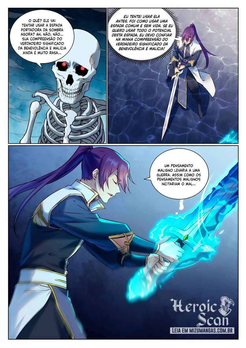 Chapter 966 - Page 12
