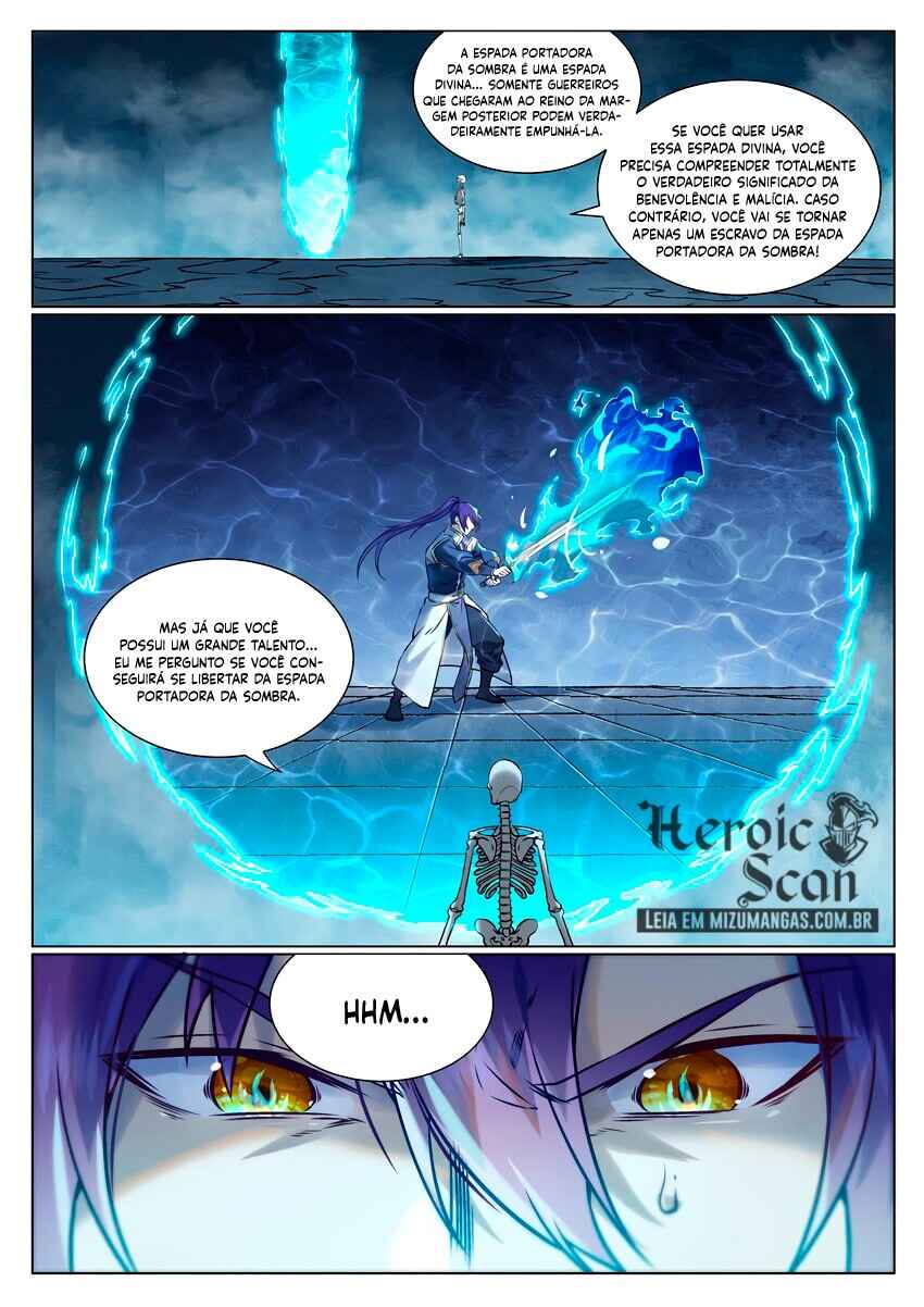 Chapter 966 - Page 14