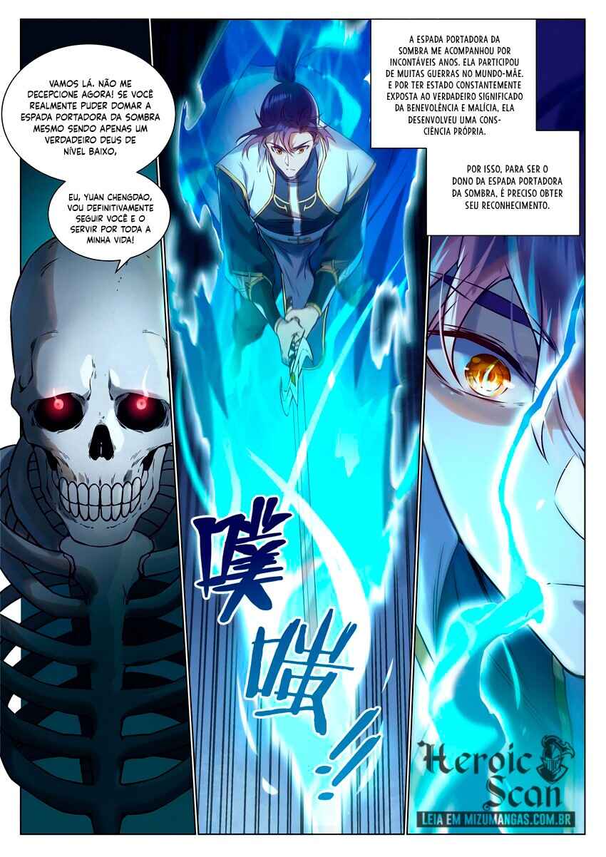 Chapter 966 - Page 15