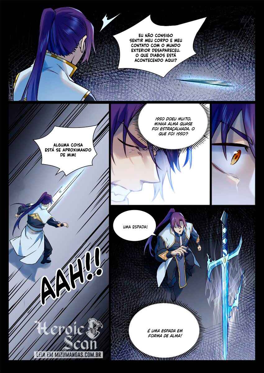 Chapter 966 - Page 17