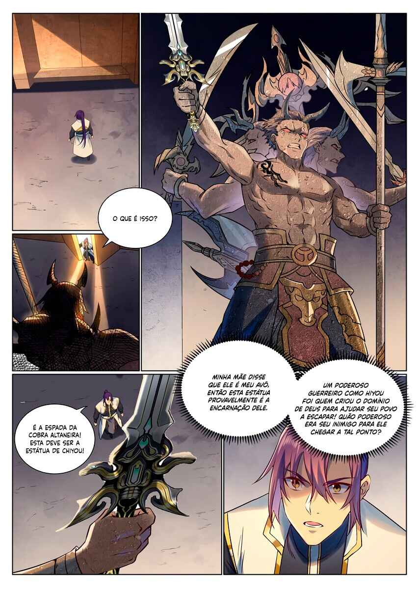 Chapter 966 - Page 4