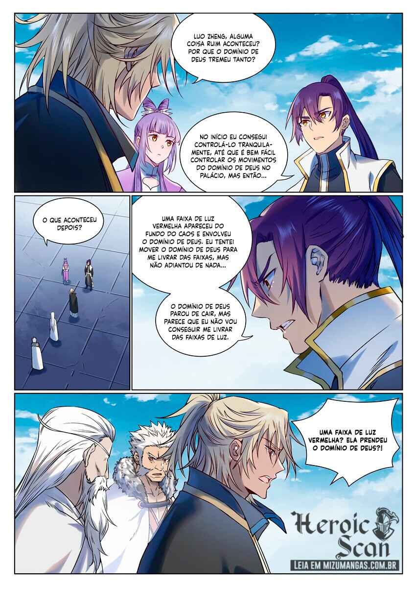 Chapter 966 - Page 7