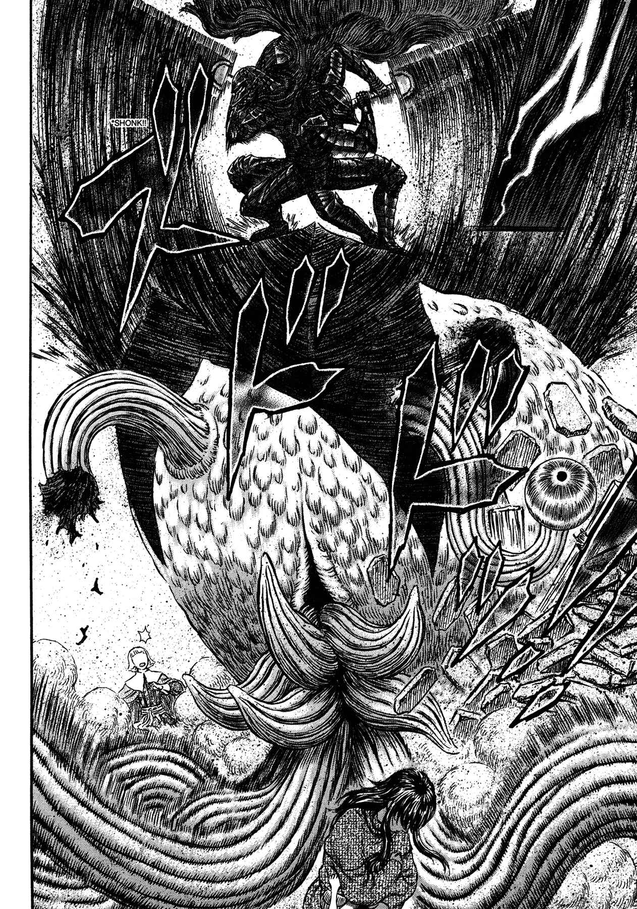 Chapter 316 - Page 21