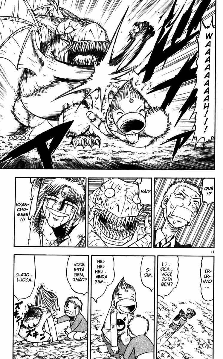 Chapter 88 - Page 11