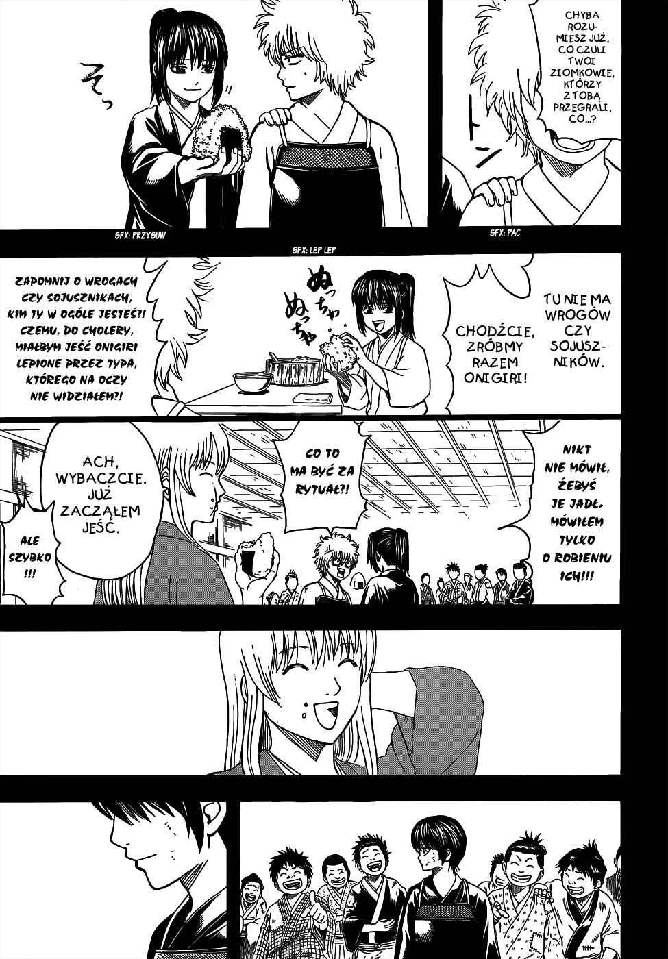 Chapter 517 - Page 18