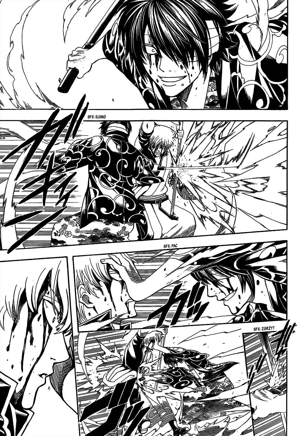 Chapter 517 - Page 4