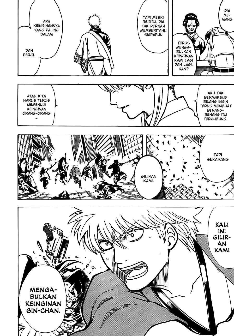Chapter 697 - Page 14